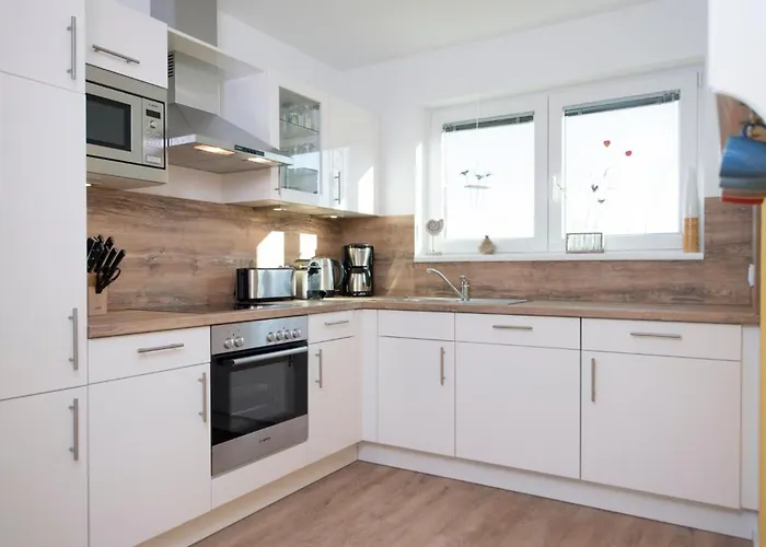 Semesterbostad Schleiufer 54