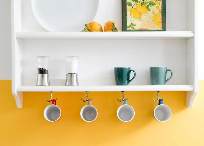 Semesterbostad Schleiufer 54 Olpenitz