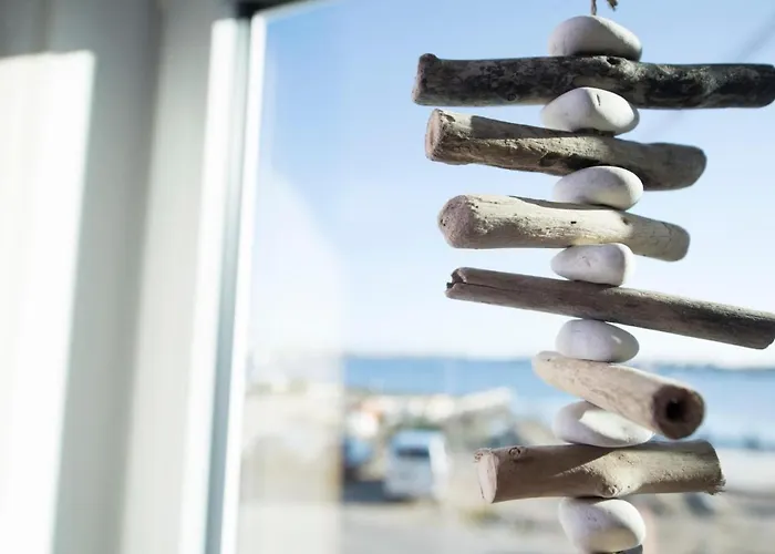 Schleiufer 54 Semesterbostad Olpenitz